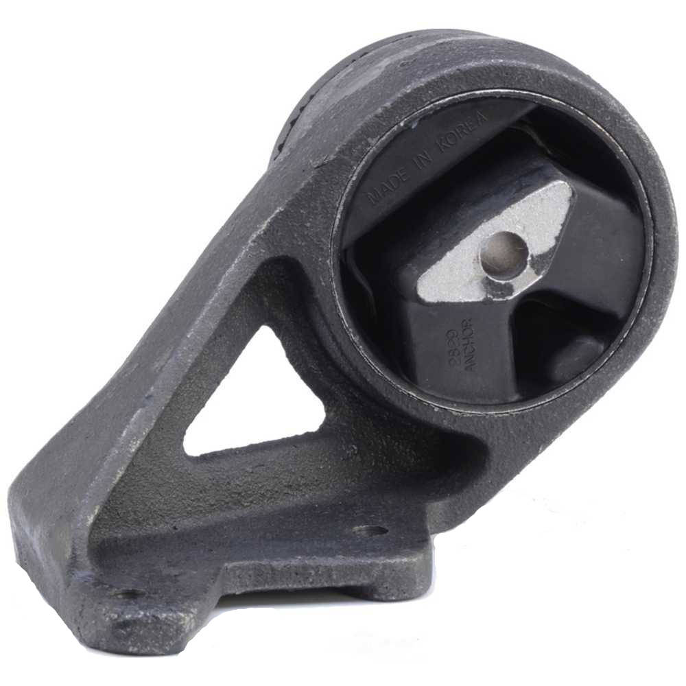 Anchor 2829 Front Left Engine Mount for 1994-2002 Dodge Ram 1500, 2500 & 3500 Pickups