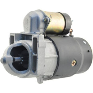 Wilson 3696 Remanufactured Starter Motor