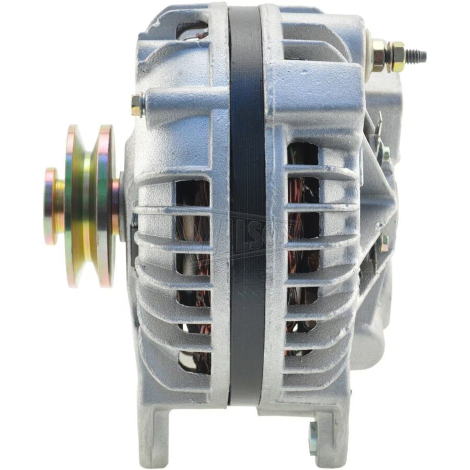 Wilson 7024 Remanufactured Alternator - Image 2