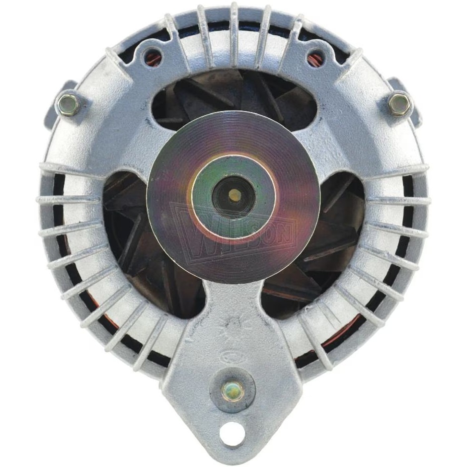 Wilson 7024 Remanufactured Alternator - Image 3