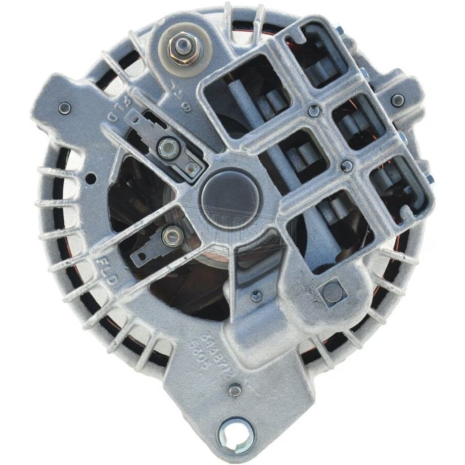 Wilson 7024 Remanufactured Alternator - Image 4