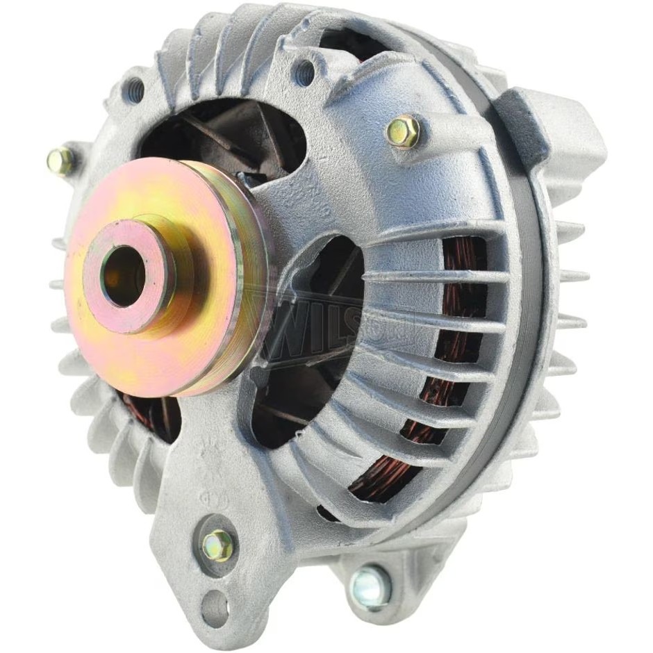 Wilson 7024 Remanufactured Alternator
