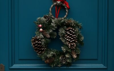 Christmas Opening Hours 2024