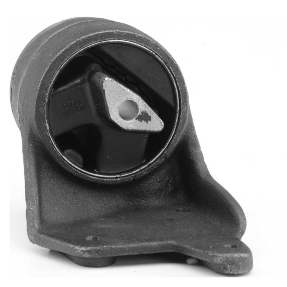 Anchor 2830 Front Right Engine Mount for 1994-2002 Dodge Ram 1500, 2500 & 3500