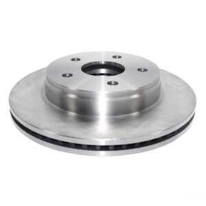 Brake Rotor for Dodge & Ram Pickups
