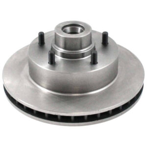 Brake Rotor - Fits Dodge Vans & PickUps