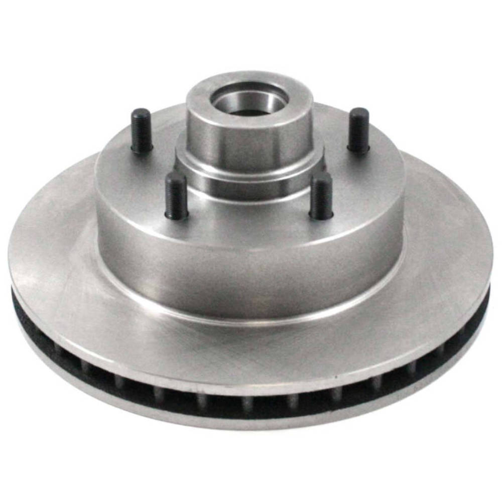 Brake Rotor - Fits Dodge Vans & PickUps