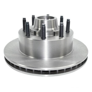 Brake Rotor for 2007 Ford E-150 & 1995-2007 E-250, E-350