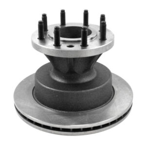 Brake Rotor for 1995-2007 Ford E-350, E-450 & 1996-1999 Econoline Super Duty