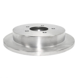 Rear Brake Rotor - Ford / Lincoln