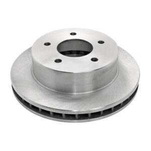 Brake Rotor for 1990-2002 Chevrolet Astro & GMC Safari