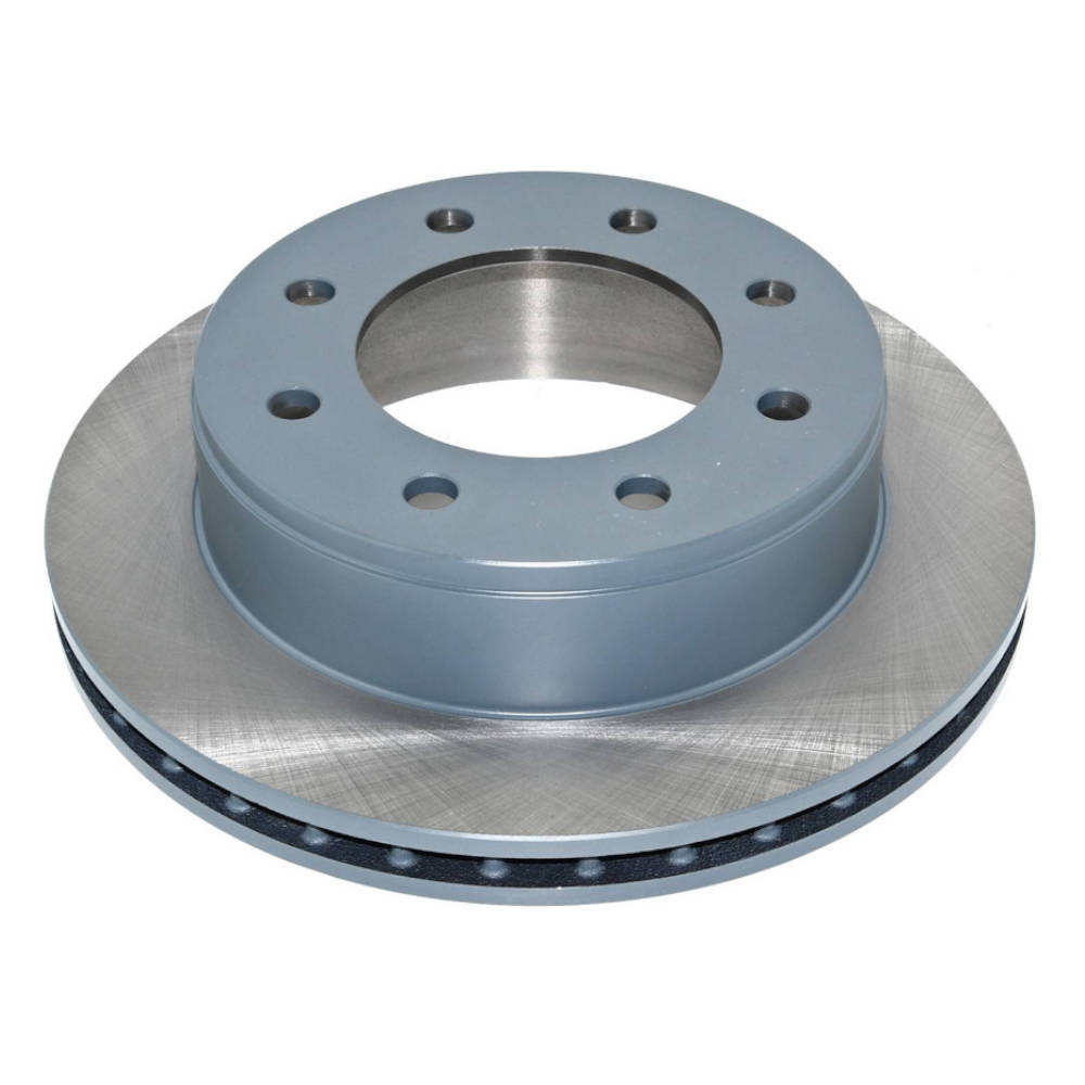 Brake Rotor for Chevrolet Express & GMC Savana Vans