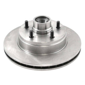 Brake Rotor for 1990-2002 Chevrolet Astro & GMC Safari