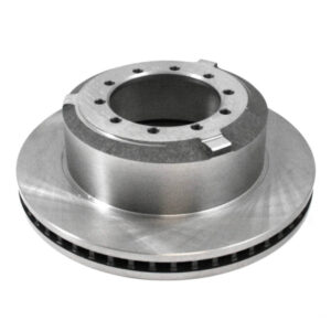 Brake Rotor for 2008-2010 Dodge Ram 4500, 5500 & 2011-2012 Ram 4500, 5500