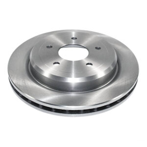 Brake Rotor for 2004-2009 Cadillac XLR & 1997-2013 Chevrolet Corvette