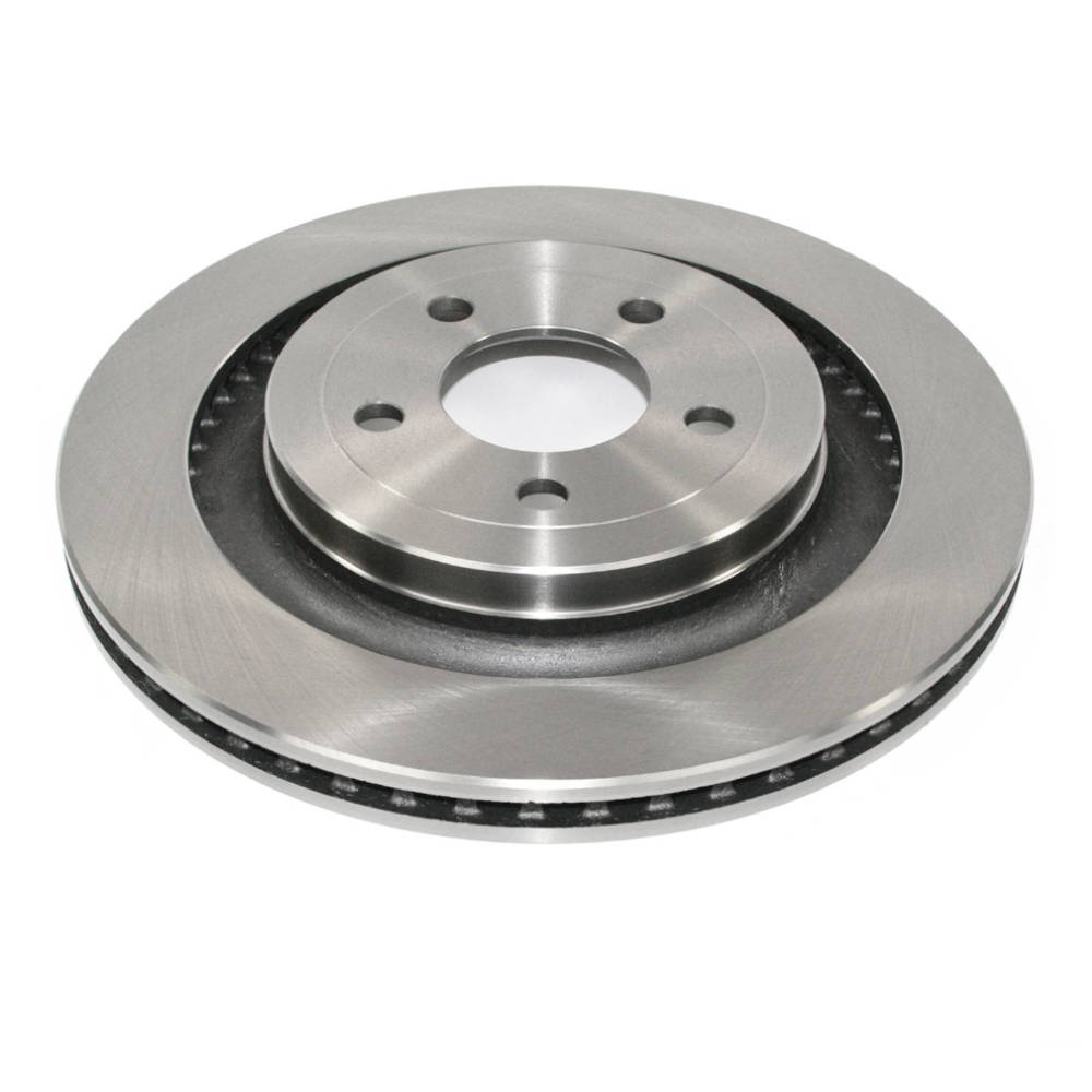 Brake Rotor for 2015-2023 Ford Mustang