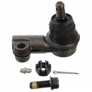 Tie Rod End for 1987-1996 Chevrolet Beretta