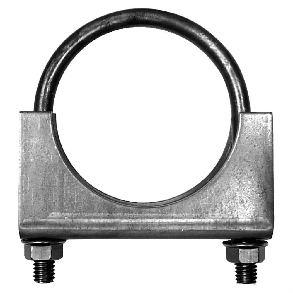 Atlantic Pacific H214 U-Bolt Clamp (2.25") for 1988-1996 Ford F-350