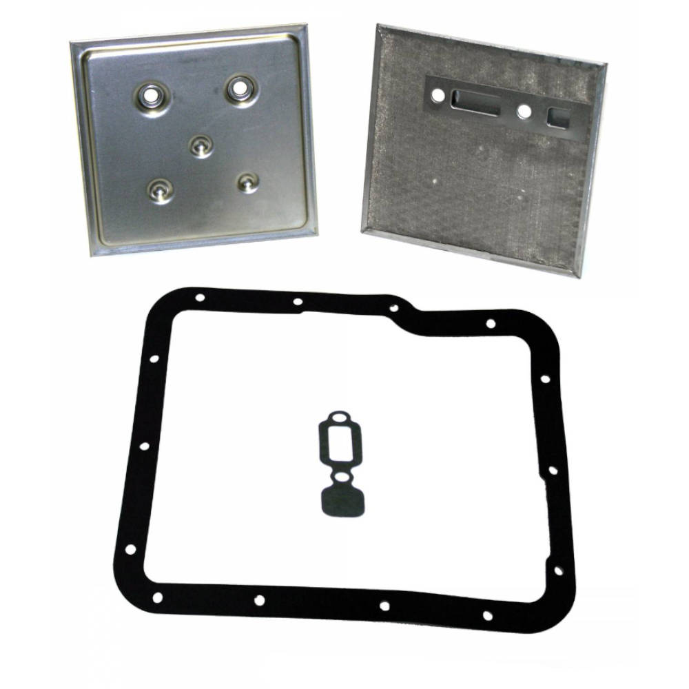 Transmission Filter Kit for 1962-1969 Chevrolet Corvette