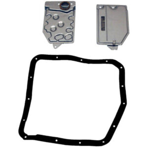 Transmission Filter Kit for 1985-1988 Chevrolet Nova & 1998-2002 Prizm