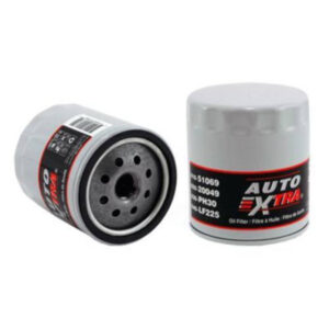 Oil Filter for 1969-1987 Buick & 1958-1995 Chevrolet (Various Models)