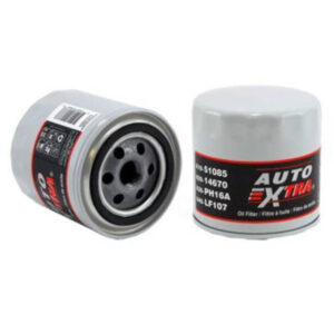 Oil Filter for 1973-2007 Chrysler & 1971-2008 Dodge (Various Models)