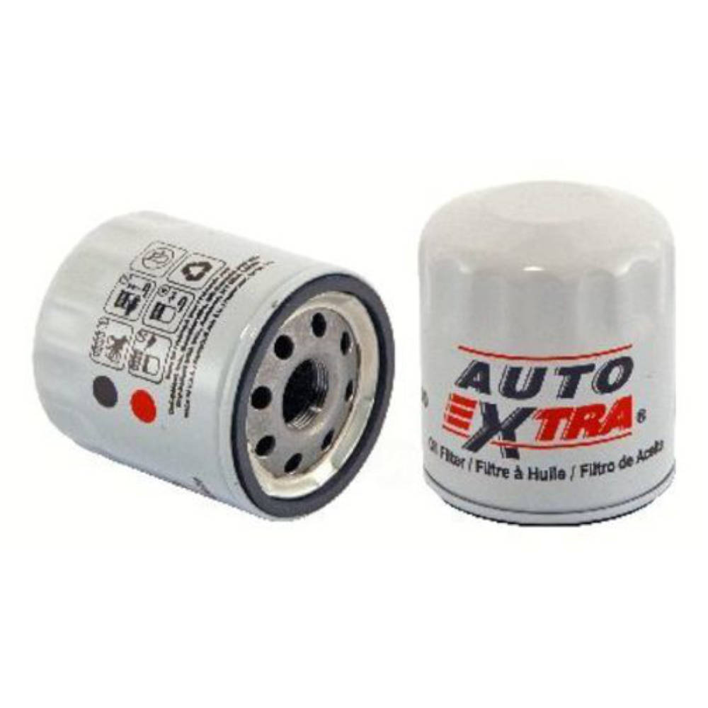 Oil Filter for 2007-2023 Chrysler & 2007-2024 Dodge (Various Models)