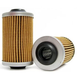 Oil Filter for 2010-2015 Chevrolet Camaro