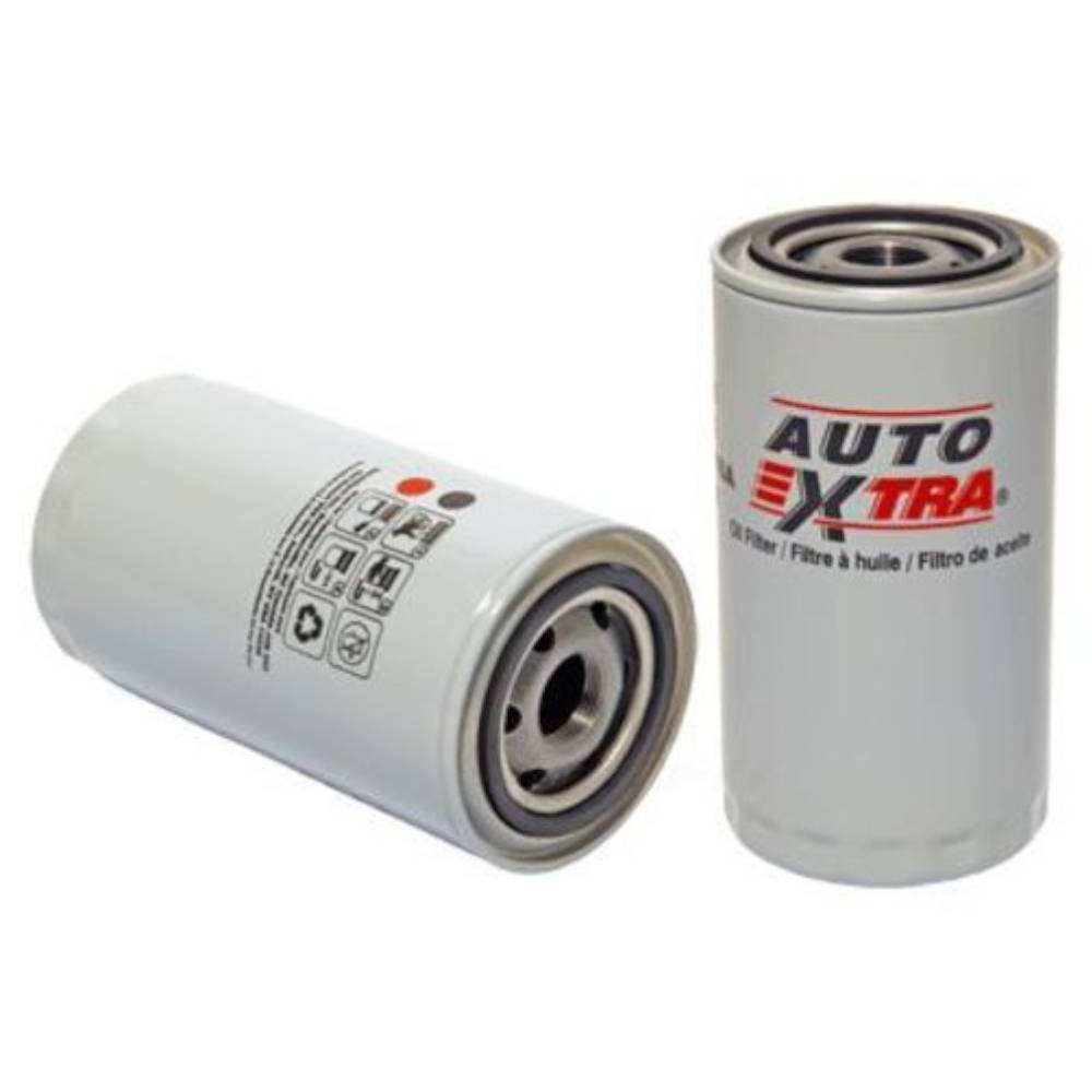 Oil Filter for 1994-2010 Dodge Ram 2500 & 3500 Pickups