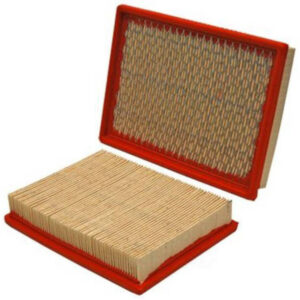 Air Filter for 2006-2007 Chevrolet Corvette & 2000-2005 Cadillac Deville