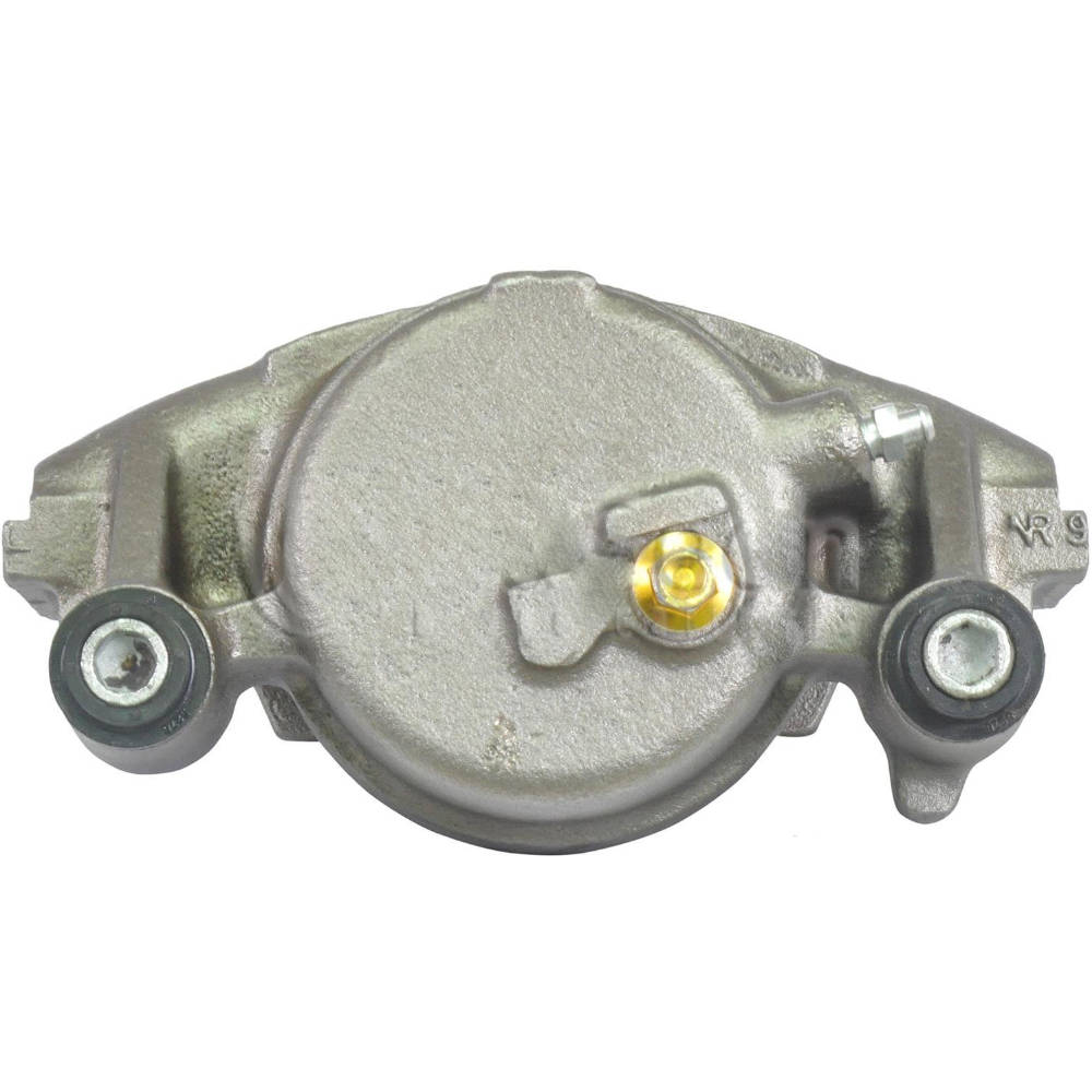 Remanufactured Brake Caliper for 1989-2000 Chevrolet & GMC C2500 Pickups