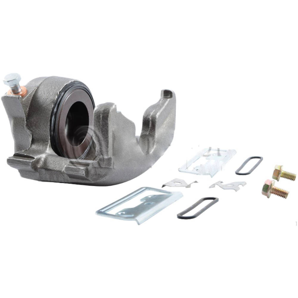 Remanufactured Brake Caliper for 1978-1993 Dodge Ramcharger