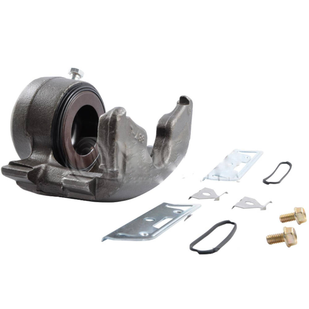 Remanufactured Brake Caliper for 1978-1993 Dodge Ramcharger