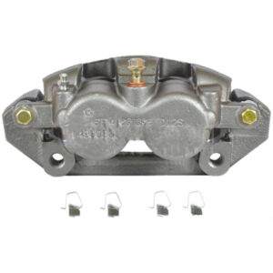 Remanufactured Brake Caliper for 2005-2008 Dodge Dakota & 2006-2008 Ram 1500 Pickup