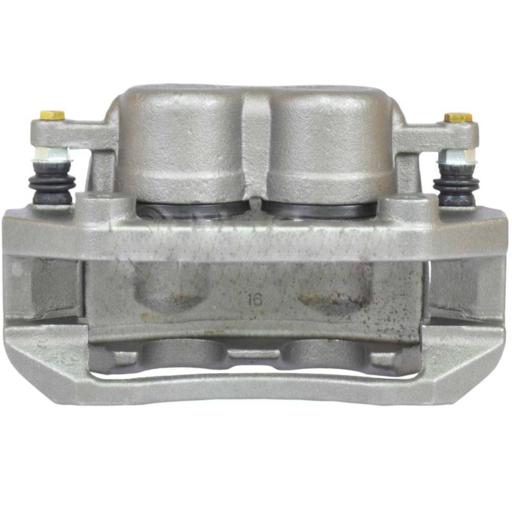 Remanufactured Brake Caliper for 2005-2008 Dodge Dakota & 2006-2008 Ram 1500 Pickup