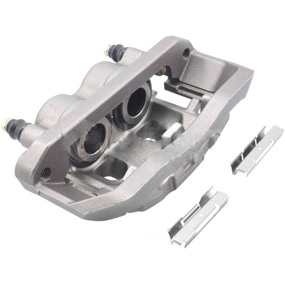 Remanufactured Brake Caliper for 1999-2020 Ford F-53 Motorhome Chassis