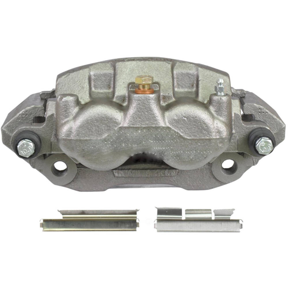 Remanufactured Brake Caliper for 2003-2007 Ford E-250
