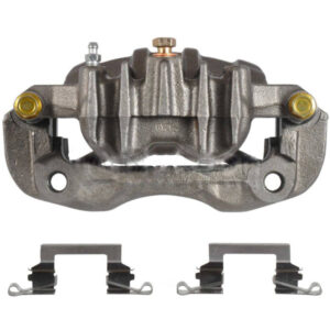 Remanufactured Brake Caliper for 2000-2004 Ford F-250 Super Duty & F-350 Super Duty