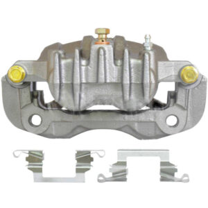 Remanufactured Brake Caliper for 2000-2004 Ford F-250 Super Duty & F-350 Super Duty