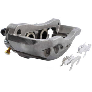 Remanufactured Brake Caliper for 1999-2002 Ford E-250 Econoline