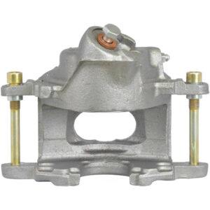 Front Left Hand Brake Caliper 70-76 Chevrolet Camaro Pontiac Firebird