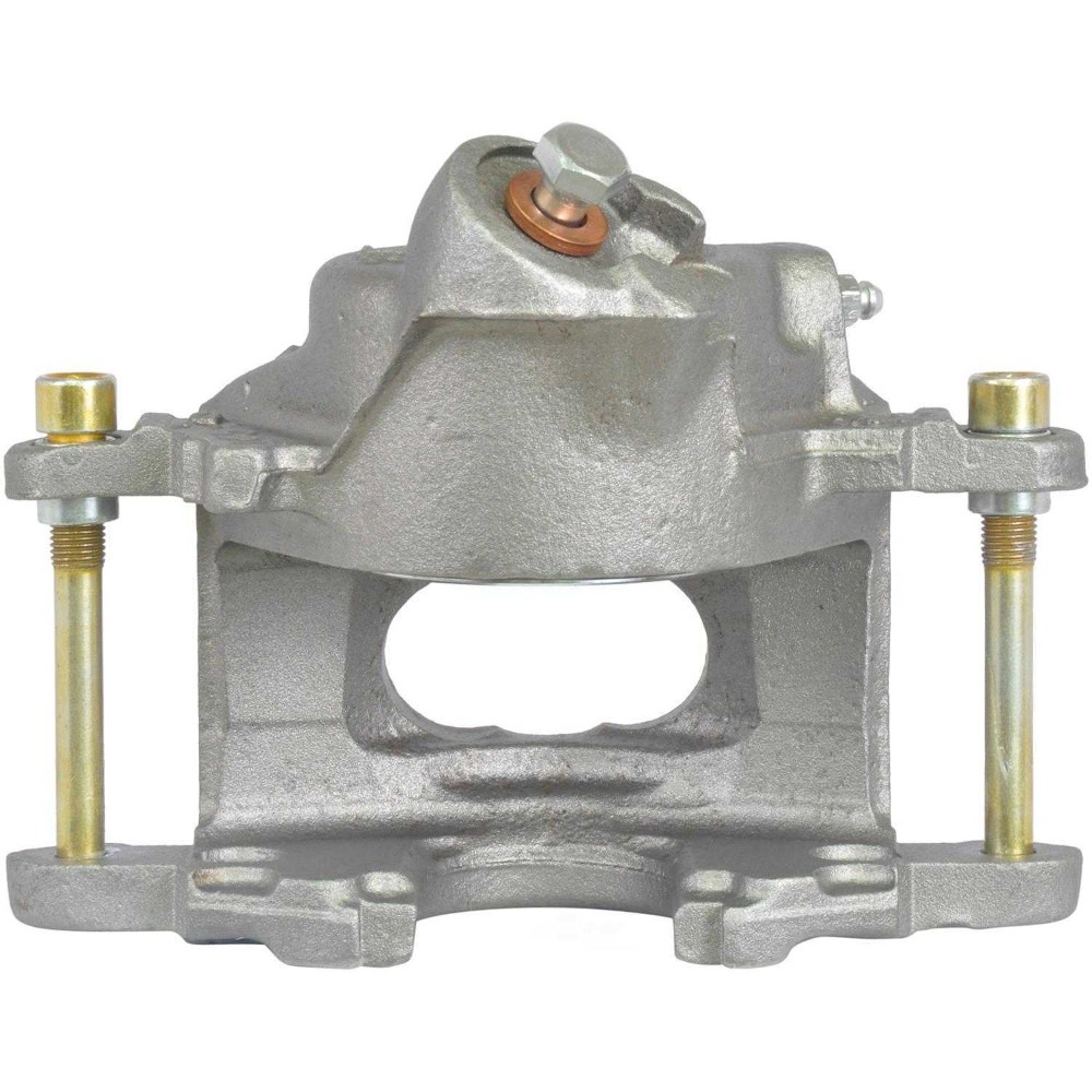 Front Left Hand Brake Caliper 70-76 Chevrolet Camaro Pontiac Firebird