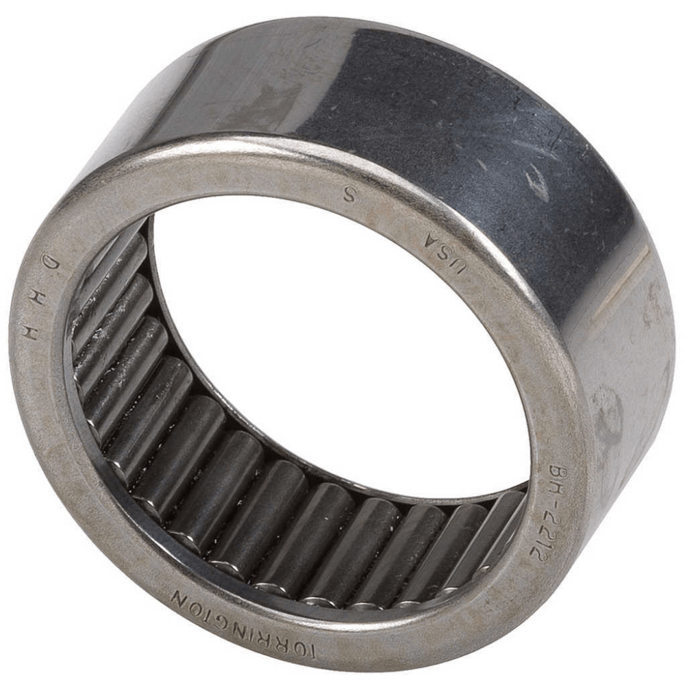 BCA Drive Axle Shaft Bearing for 1984-1996 Chevrolet Corvette