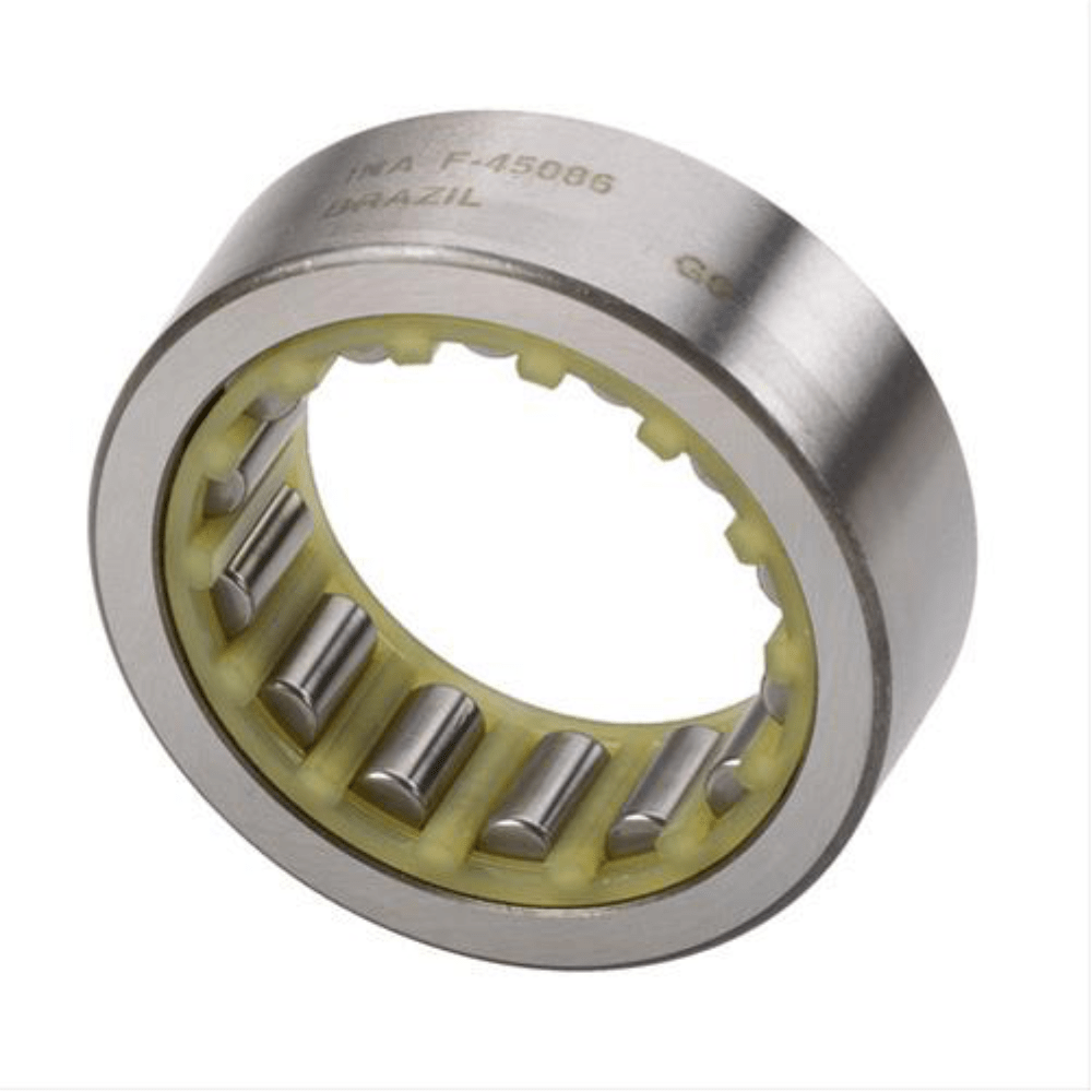 BCA Rear Wheel Bearing for 1976-1987 Chevrolet Chevette