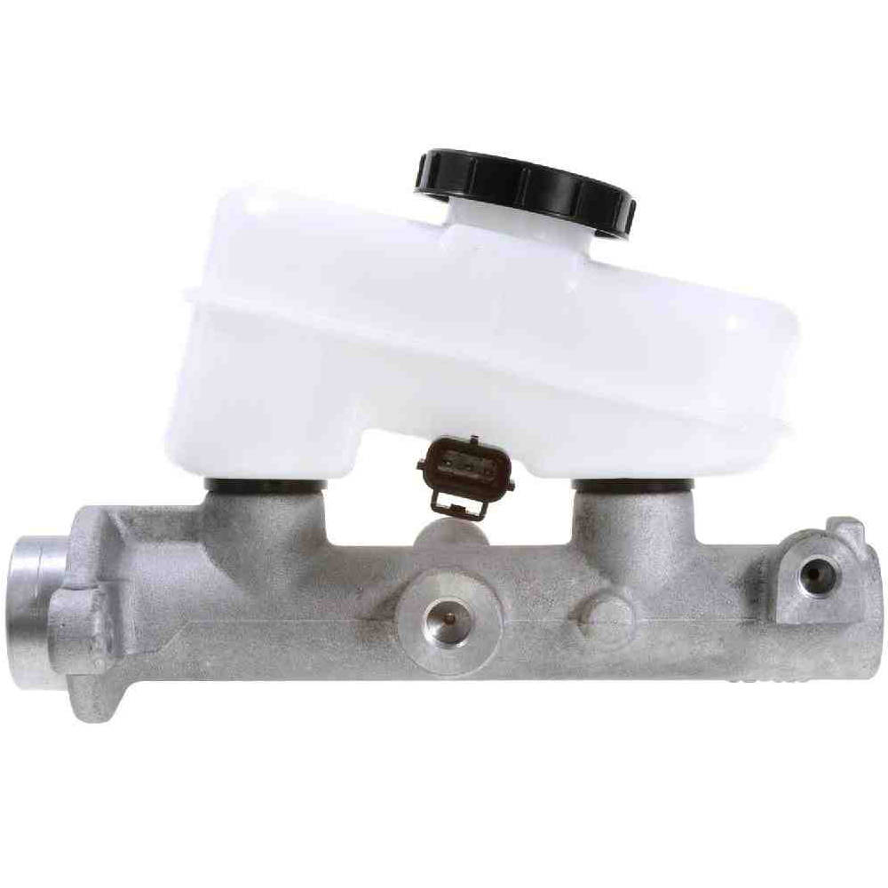 Bendix 13523 Brake Master Cylinder 2001-2011 Ford Crown Victoria & Lincoln Town Car