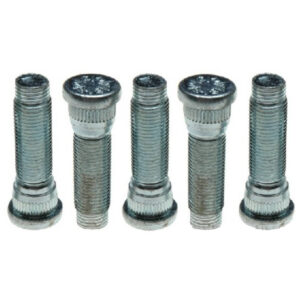 Bendix 142177 Lug Stud for 1981-1990 Ford Escort