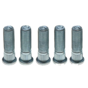 Bendix 142254 Lug Stud for 1985-1988 Chevrolet Spectrum