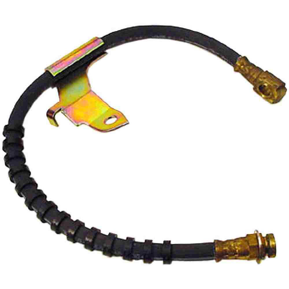 Bendix 77553 Brake Hose for 1986-1989 Buick Riviera & Cadillac Eldorado