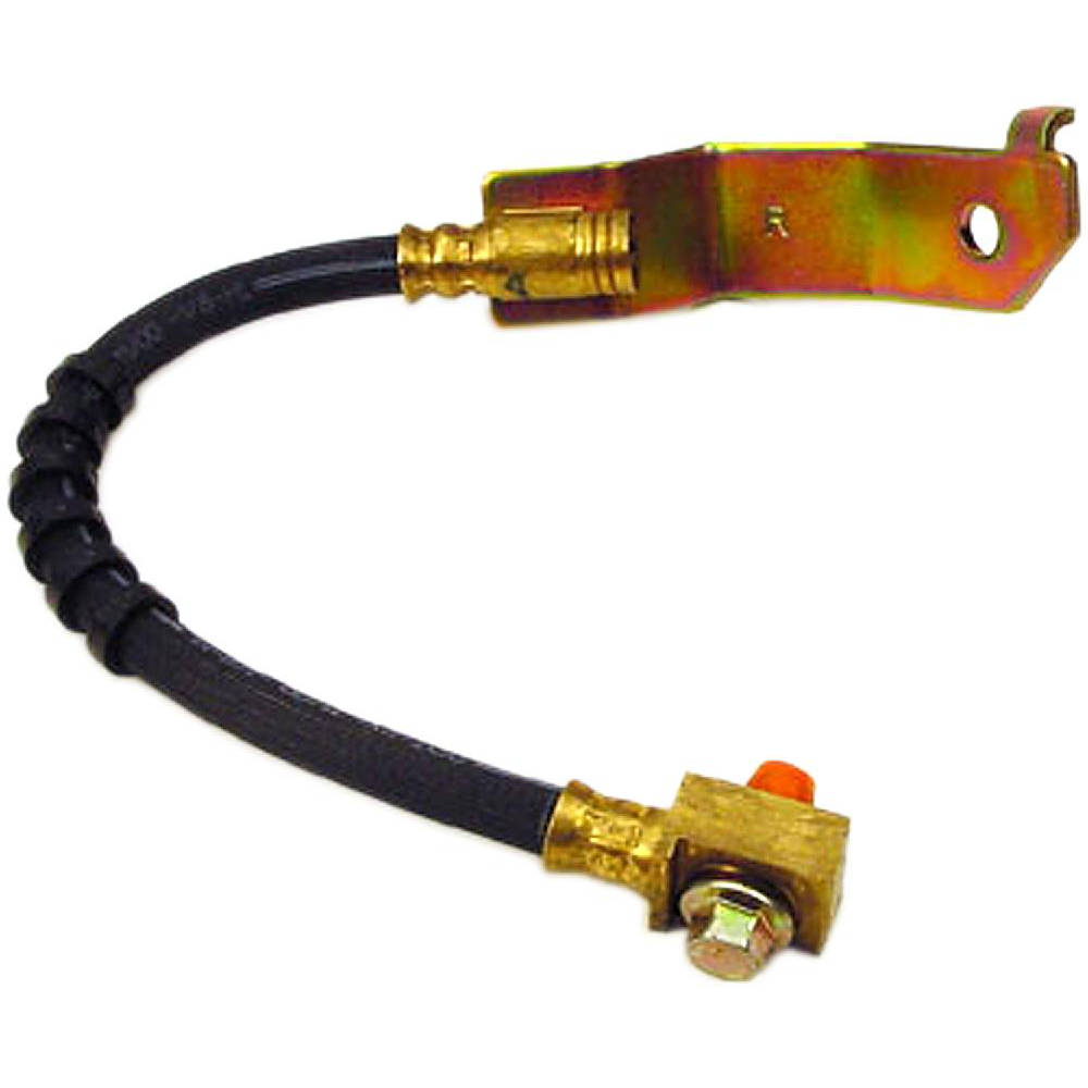 Bendix 78216 Hydraulic Brake Hose for 1995-1997 Ford Crown Victoria & Mercury Grand Marquis
