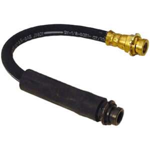 Bendix 78251 Brake Hose for 1992-1993 Chevrolet Beretta & Pontiac Grand Am